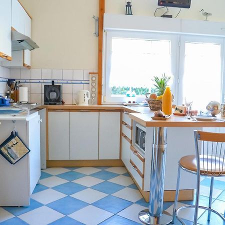 Petite Maison De Plage 볼로뉴쉬르메르 외부 사진
