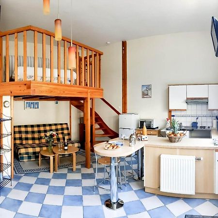 Petite Maison De Plage 볼로뉴쉬르메르 외부 사진