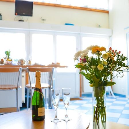 Petite Maison De Plage 볼로뉴쉬르메르 외부 사진